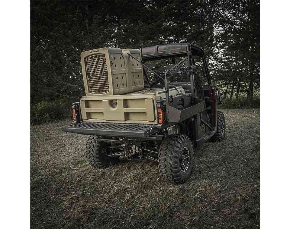 dog box for polaris ranger dog box for polaris ranger
